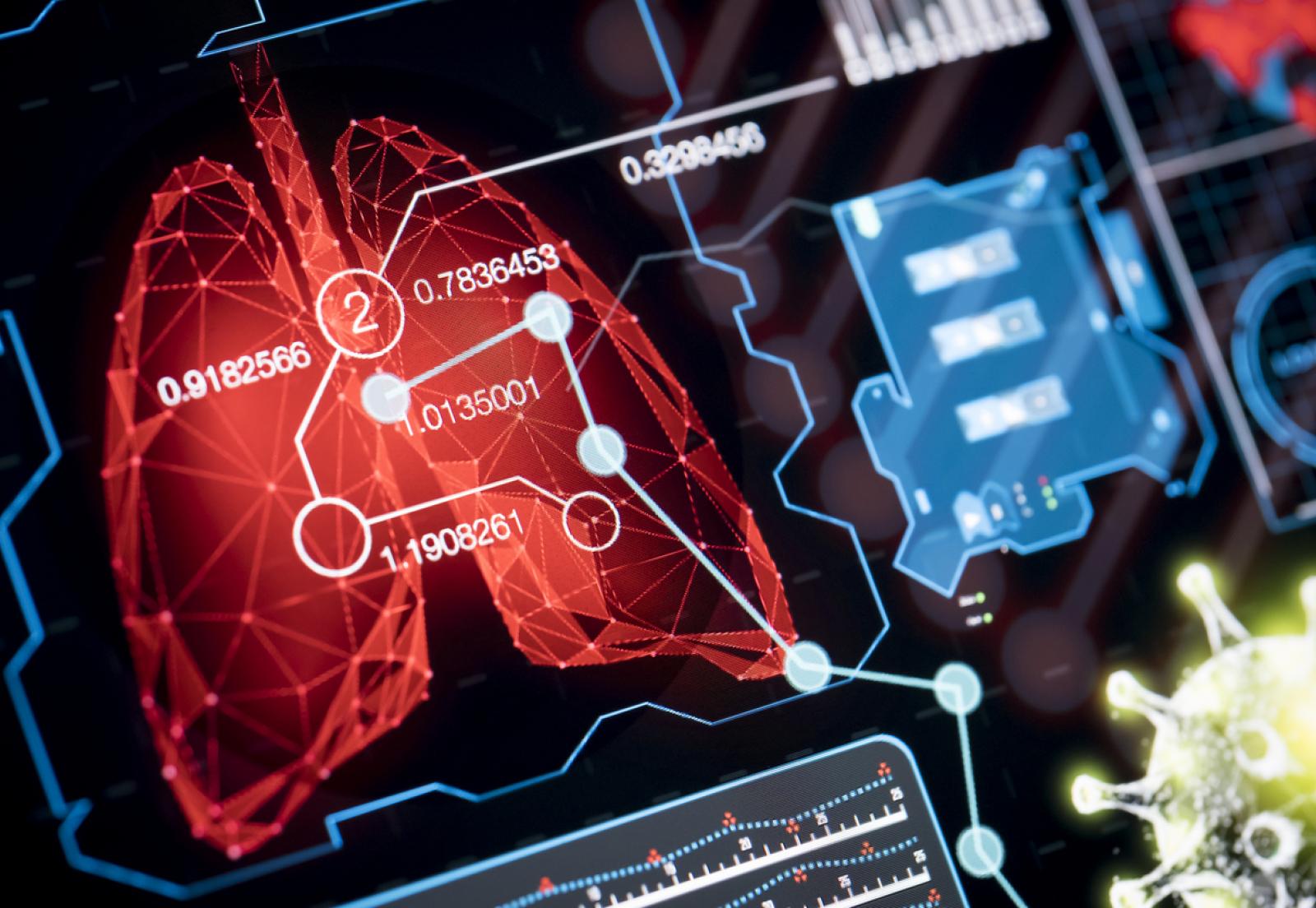 Seer 2 platform driving digital innovation across NHS Scotland UK